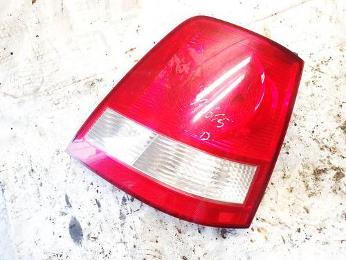 Used Right taillight Right taillight KIA SORENTO I (JC) 3.5 (194 hp) 35253398 35253398