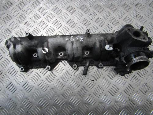 Used Intake manifold Intake manifold 35674028 35674028