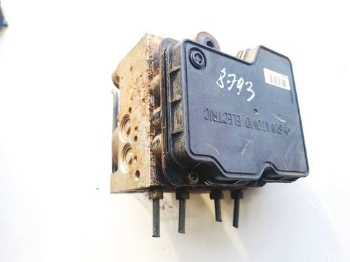 Used ABS pump ABS pump MAZDA 6 Saloon (GG) 2.0 (GGEP, GG10) (141 hp) 35331067 35331067