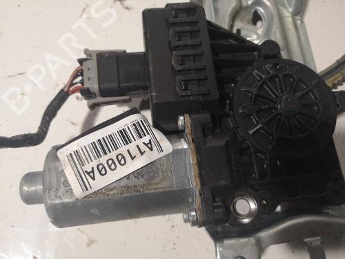 Used Left front window motor Left front window motor 34869888 34869888