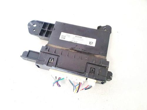 Used Electronic module Electronic module TOYOTA C-HR (_X1_) 1.8 Hybrid (ZYX10_, ZYX11_) (98 hp) 32922666 32922666
