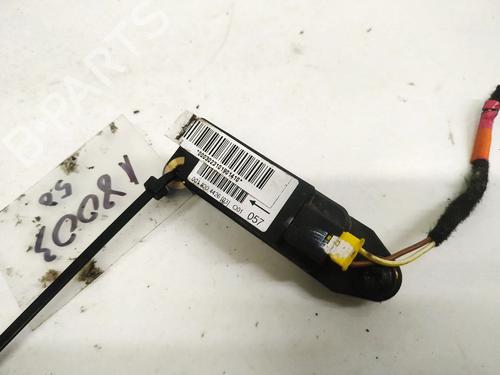 Electronic module MERCEDES-BENZ C-CLASS (W203) C 180 Kompressor (203.046) | BP32906723M83 - Image 3