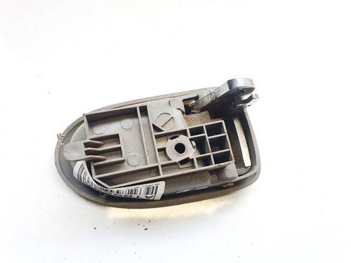 Rear right interior door handle MAZDA PREMACY (CP) 1.9 (CP8W) | BP36584551I16 - Image 3