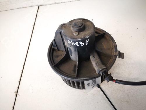 Used Heater blower motor Heater blower motor VW TRANSPORTER T4 Van (70A, 70H, 7DA, 7DH) 1.9 D (61 hp) 35398671 35398671