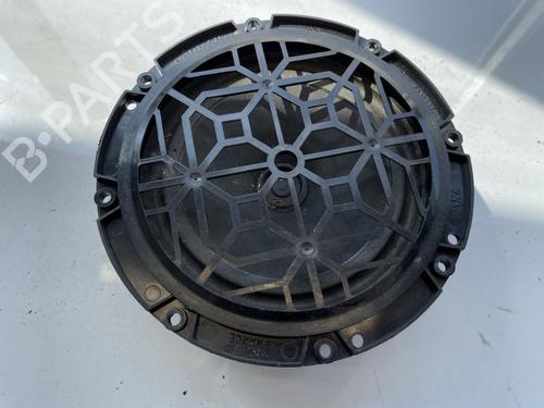 Used Speaker Speaker PEUGEOT 406 (8B) 2.0 HDI 90 (90 hp) 32879854 32879854