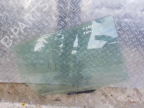 Used Rear right door window Rear right door window 35663942 35663942