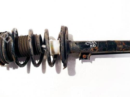 Used Right front shock absorber Right front shock absorber 38577885 38577885