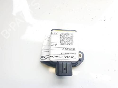 Used Electronic module Electronic module 34777691 34777691
