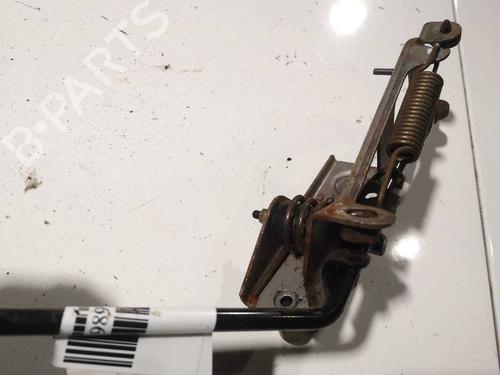 Pedal MAZDA 6 Hatchback (GG) 2.0 DI (GG14) | BP34904978I4 - Image 3