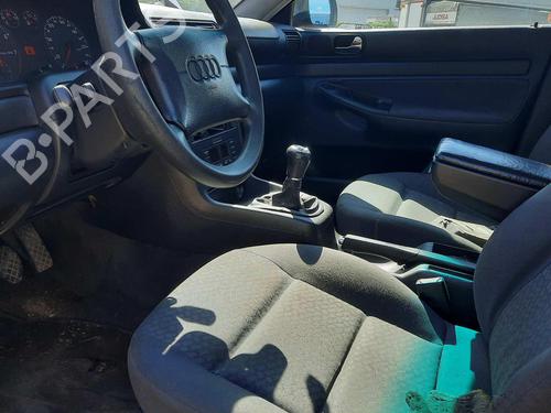 Pipe AUDI A4 B5 (8D2) 1.8 | BP33076532M125  - Image 10