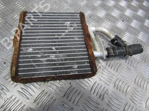 Used Heater matrix Heater matrix MAZDA 323 F V (BA) 1.5 16V (BA11) (88 hp) 35684608 35684608