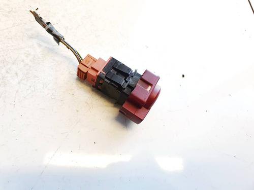 Warning switch CITROËN C4 II (NC_) 1.6 HDi 110 | BP35168542I22 - Image 3
