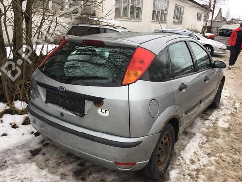 Engine mount FORD FOCUS I (DAW, DBW) 1.6 16V | BP33500700M89  - Image 9