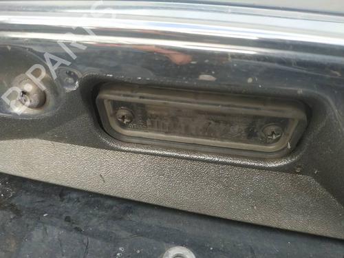 Used Licence plate light Licence plate light MERCEDES-BENZ CLS (C219) CLS 500 (219.375) (306 hp) 35374465 35374465