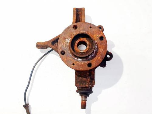 Used Right front steering knuckle Right front steering knuckle 35143611 35143611