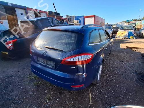 Boot lining FORD MONDEO IV (BA7) 2.0 TDCi | BP38798476I3 - Image 7