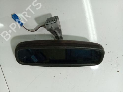 Used Rear mirror Rear mirror PEUGEOT 307 (3A/C) 2.0 HDi 110 (107 hp) 34781249 34781249