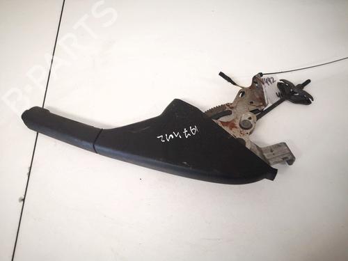 Used Hand brake Hand brake SEAT CORDOBA (6L2) 1.4 16V (75 hp) 35483905 35483905