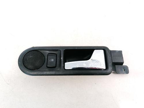 Used Rear right interior door handle Rear right interior door handle VW GOLF IV (1J1) 1.9 TDI (90 hp) 35527783 35527783