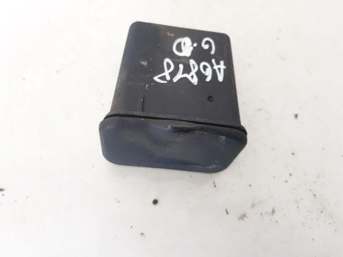 Used Ashtray Ashtray OPEL ZAFIRA A MPV (T98) 2.0 DI 16V (F75) (82 hp) 35523597 35523597