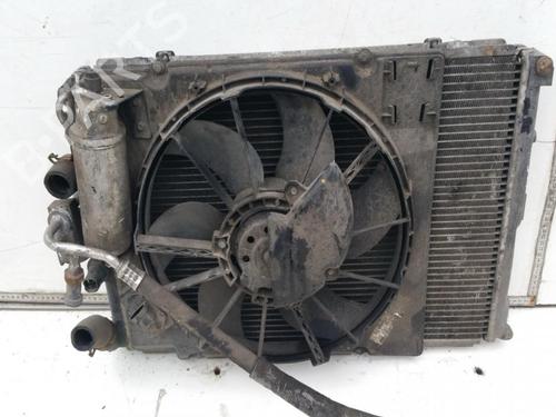 Used Water radiator Water radiator 35653911 35653911