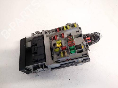 Used Fuse box OPEL INSIGNIA A (G09) 2.0 CDTI (68) (131 hp) 32601770