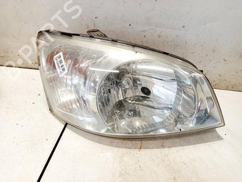 Used Right headlight Right headlight HYUNDAI GETZ (TB) 1.3 (85 hp) 34918800 34918800