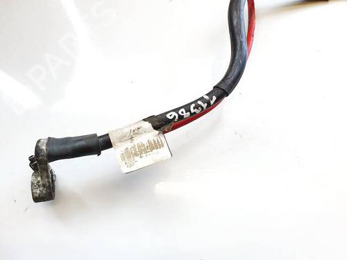 Cable SEAT LEON (1P1) 1.9 TDI | BP36687683E12 - Image 2