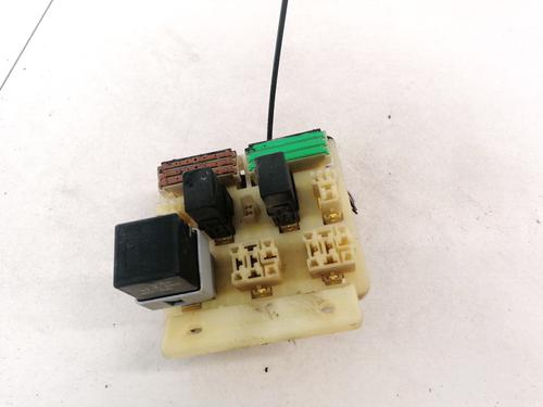 Used Fuse box Fuse box VOLVO V40 Estate (645) 1.8 (115 hp) 33077036 33077036