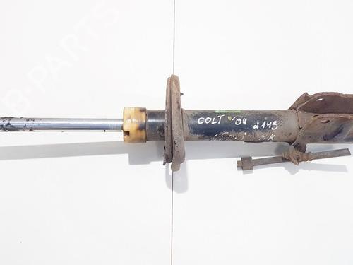 Used Left front shock absorber Left front shock absorber 35611516 35611516