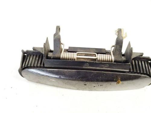 Used Front right exterior door handle Front right exterior door handle 34757123 34757123