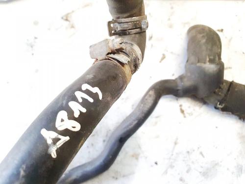 Pipe OPEL MERIVA A MPV (X03) 1.7 CDTI (E75) | BP32911676M125 - Image 2