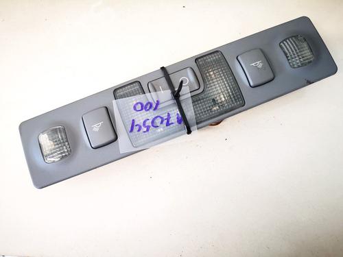 interior-roof-light-audi-a6-c5-4b2-4b4-1997-1998-1999-2000-2001-2002-2003-2004-2005-35510566 main image