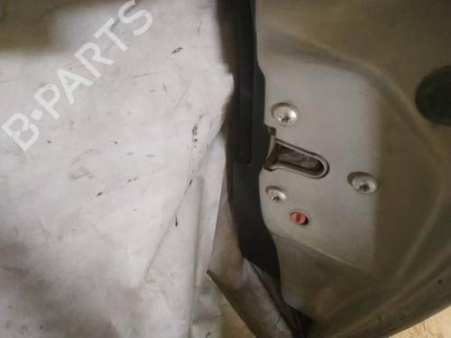 Used Rear right lock Rear right lock 35254987 35254987