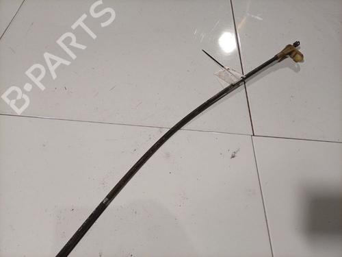 Cable MERCEDES-BENZ C-CLASS (W203) C 200 Kompressor (203.042) | BP34740450E12 - Image 3