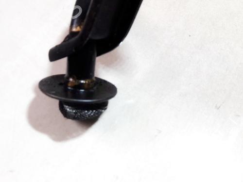 Pipe FORD MAVERICK (UDS, UNS) 2.7 TD | BP35611384M125 - Image 3