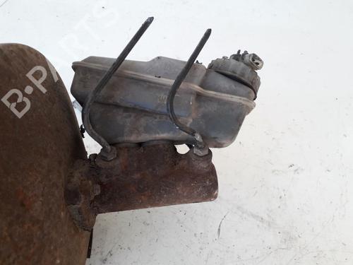Used Brake master cylinder Brake master cylinder VW TRANSPORTER T4 Van (70A, 70H, 7DA, 7DH) 1.9 D (61 hp) 35612300 35612300