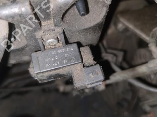 Used Electronic module Electronic module ALFA ROMEO 156 (932_) 1.9 JTD (932.A2B00) (110 hp) 35878014 35878014