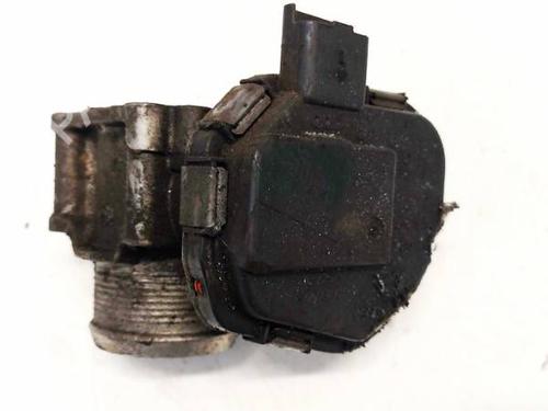 Throttle body CITROËN BERLINGO MULTISPACE (B9) 1.6 HDi 90 | BP35326749M82 - Image 2
