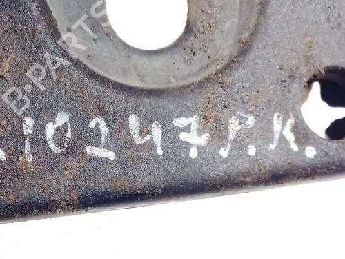 Støtte RENAULT KANGOO (KC0/1_) 1.5 dCi | BP32586388C155