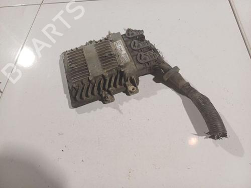 Engine control unit (ECU) FORD FOCUS C-MAX (DM2) 2.0 TDCi | BP32571024M57 