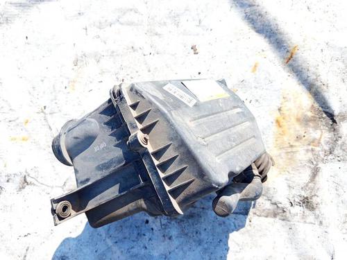 Used Air filter box Air filter box CHEVROLET AVEO / KALOS Saloon (T250, T255) 1.2 (75 hp) 34964250 34964250