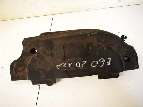 Upper protection OPEL INSIGNIA A (G09) 1.8 (68) | BP35491792M93 - Image 2