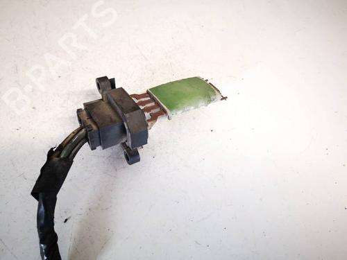 Heater resistor FORD TRANSIT Van (FA_ _) 2.2 TDCi | BP35097862M108 - Image 2