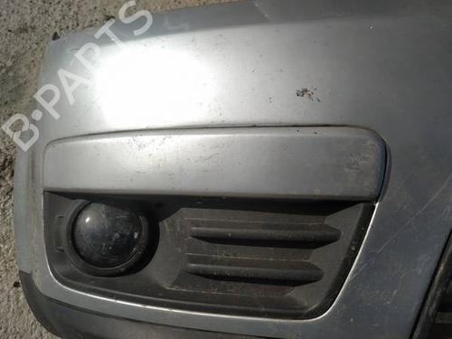 Used Grille Grille 35378724 35378724