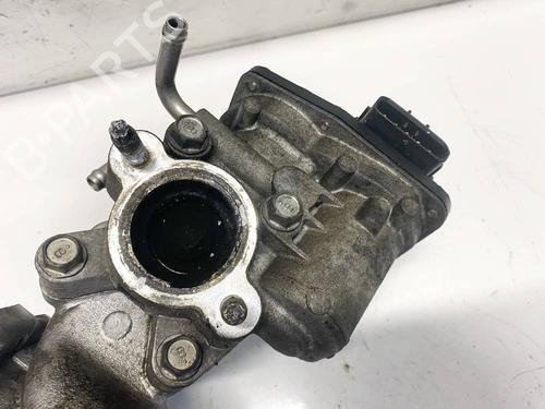 Used Egr Egr SUBARU FORESTER (SH_) 2.0 D AWD (SHH, SHD, SHN) (147 hp) 35020312 35020312