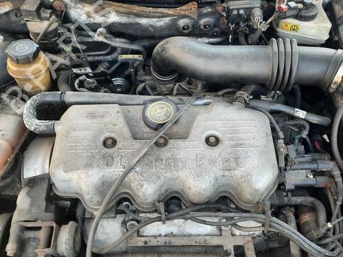 Boot lining FORD FOCUS I (DAW, DBW) 2.0 16V | BP35580198I3 - Image 8