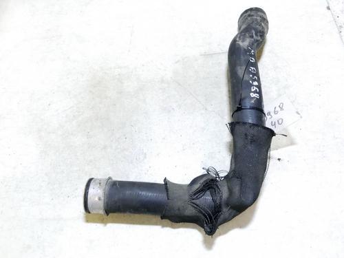 Used Pipe Pipe MERCEDES-BENZ C-CLASS Coupe (CL203) C 230 Kompressor (203.747) (197 hp) 33072313 33072313