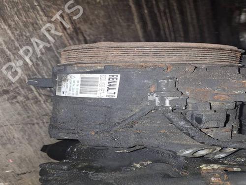 Used AC compressor AC compressor RENAULT LAGUNA III (BT0/1) 2.0 dCi (BT07, BT0J, BT14, BT1A, BT1S) (131 hp) 40556226 40556226