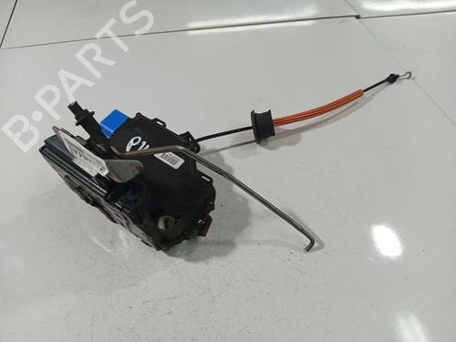 Used Front left lock Front left lock 38975389 38975389